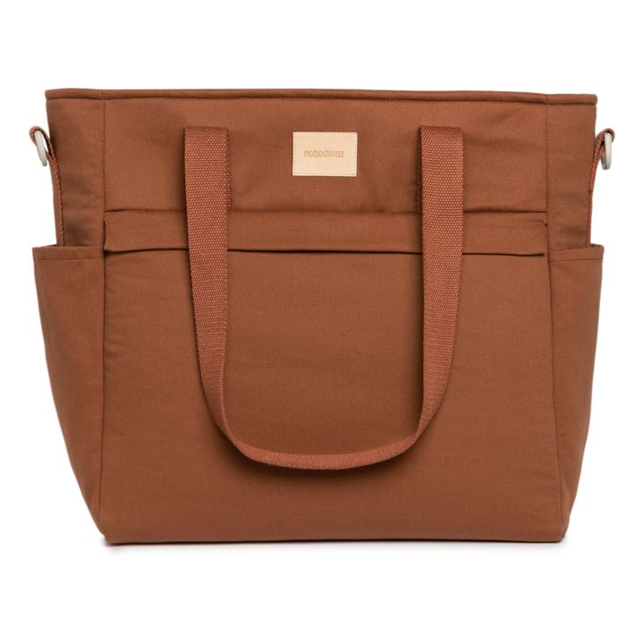 Sac à langer Baby on the go | Argile- Image produit n°3