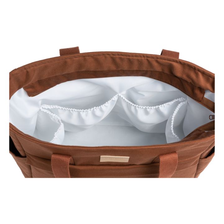 Sac à langer Baby on the go | Argile- Image produit n°6