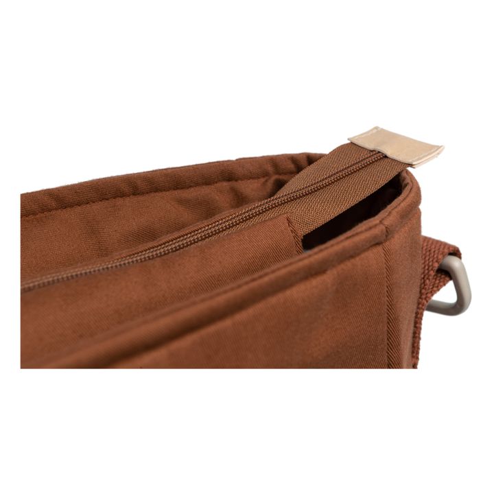 Sac à langer Baby on the go | Argile- Image produit n°8