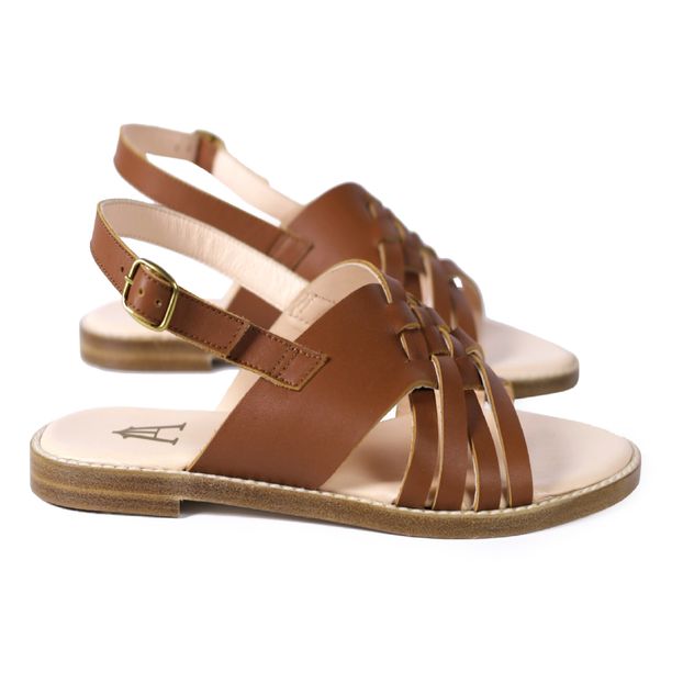Sandales Trevis-product