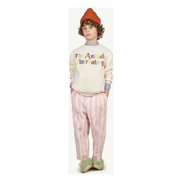 Sudadera The Animals Observatory Bear-product