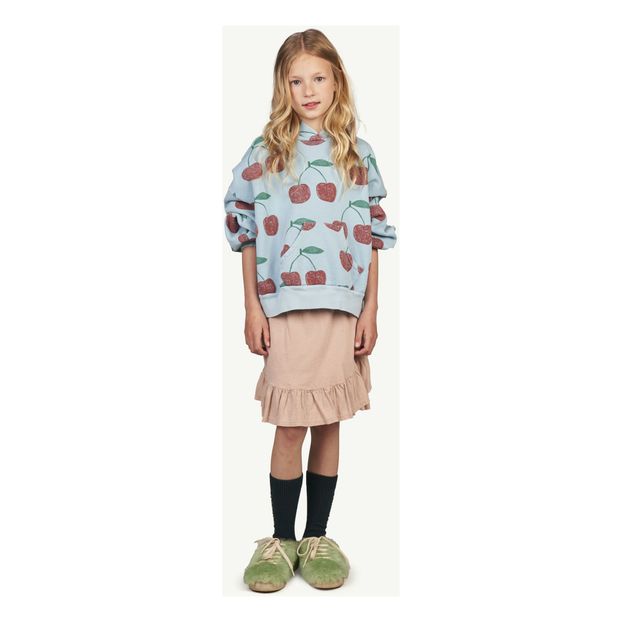 Beaver Cherry Hoodie-product