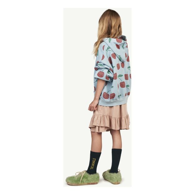 Beaver Cherry Hoodie-product