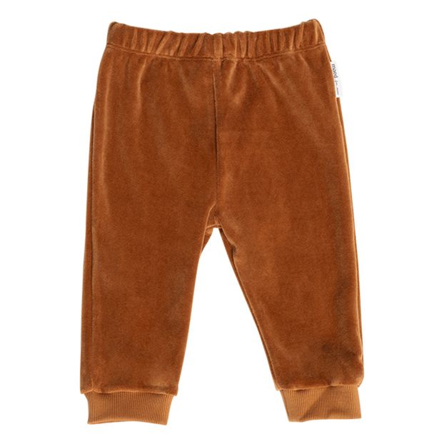 Tucan Velvet Trousers-product