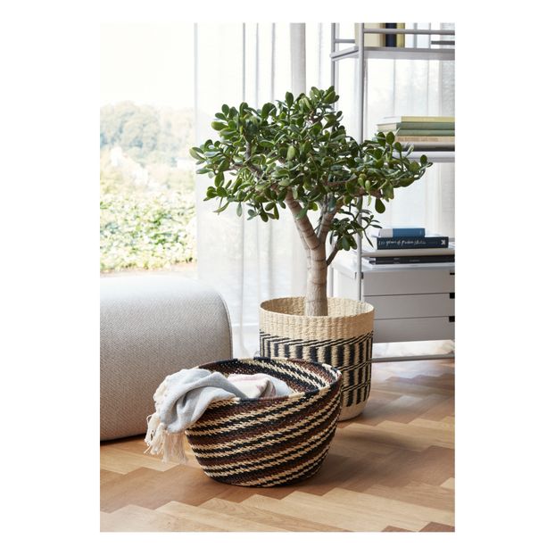 Panières rondes - Set de 2-product