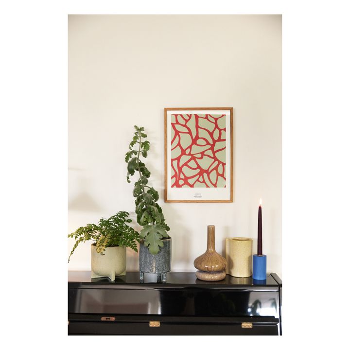 Vase en céramique | Sable- Image produit n°3