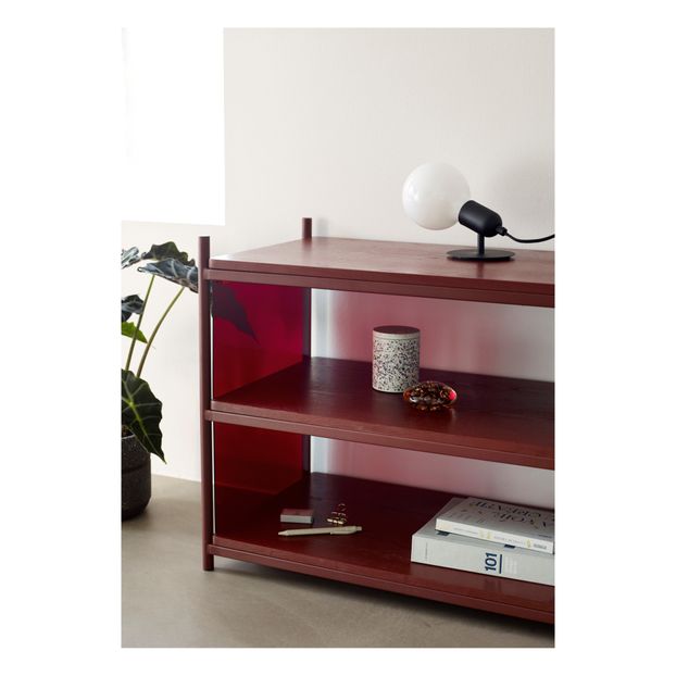 Tischleuchte mit Birne-product