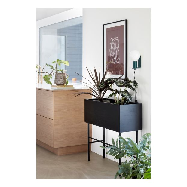 Wandleuchte mit Birne-product