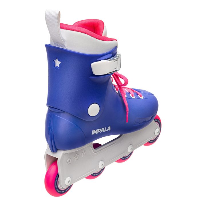 Patines Azul- Imagen del producto n°6