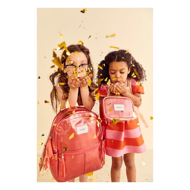 Rucksack Mini Kane Irisierend-product