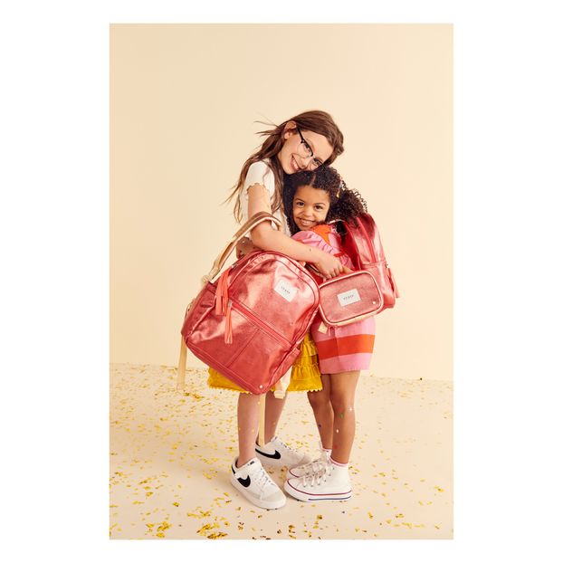 Rucksack Mini Kane Irisierend-product