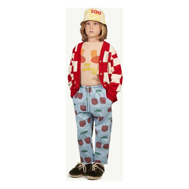 Horse Cherry Joggers-product