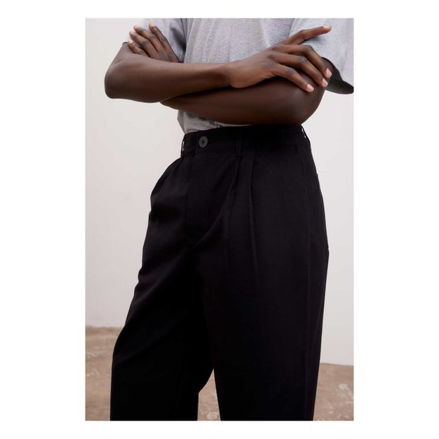 Pantalón Standard de algodón orgánico-product