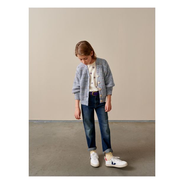 Pinata Fringe Jeans-product