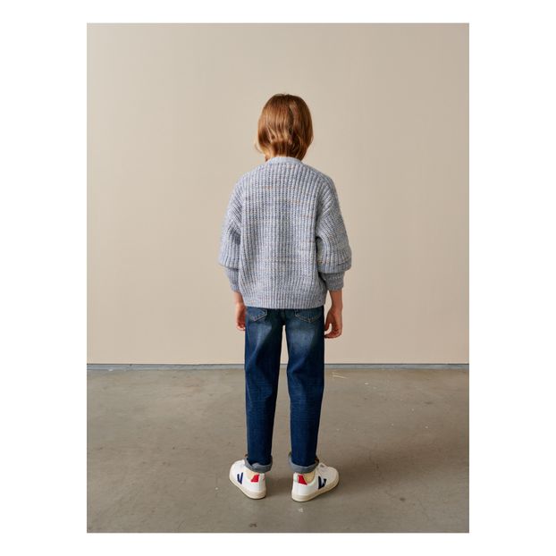 Pinata Fringe Jeans-product