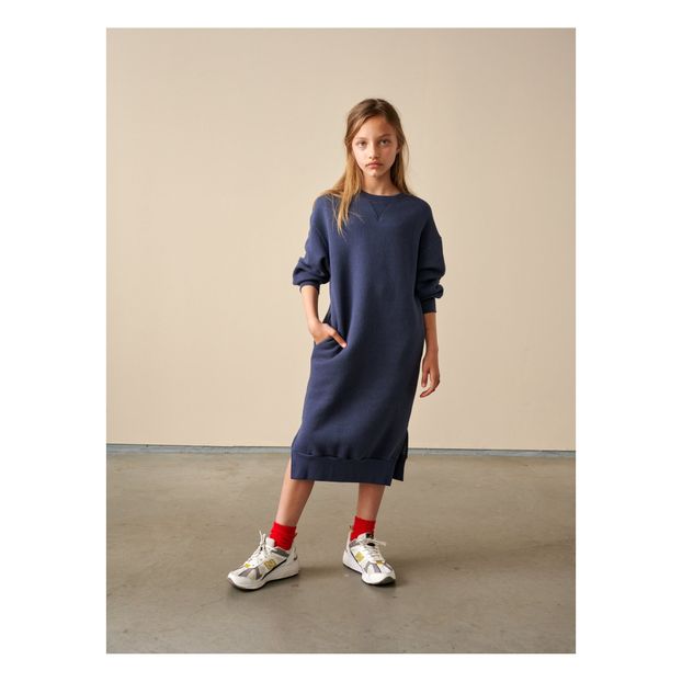 Fada Sweatshirt Dress-product