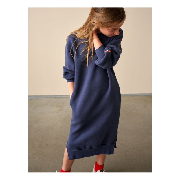 Fada Sweatshirt Dress-product