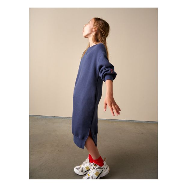 Fada Sweatshirt Dress-product