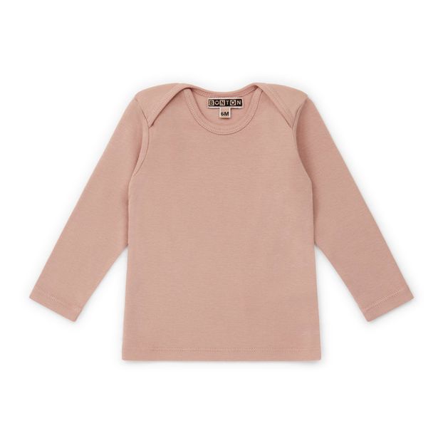 T-Shirt Coton Bio Tina-product