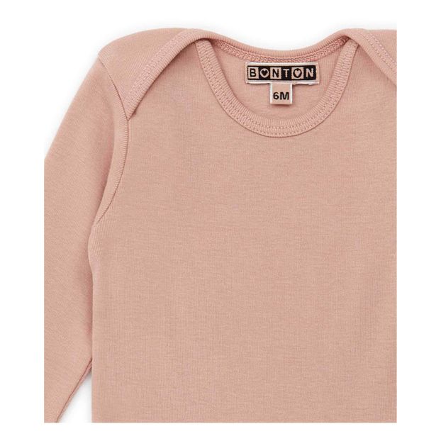 T-Shirt Coton Bio Tina-product