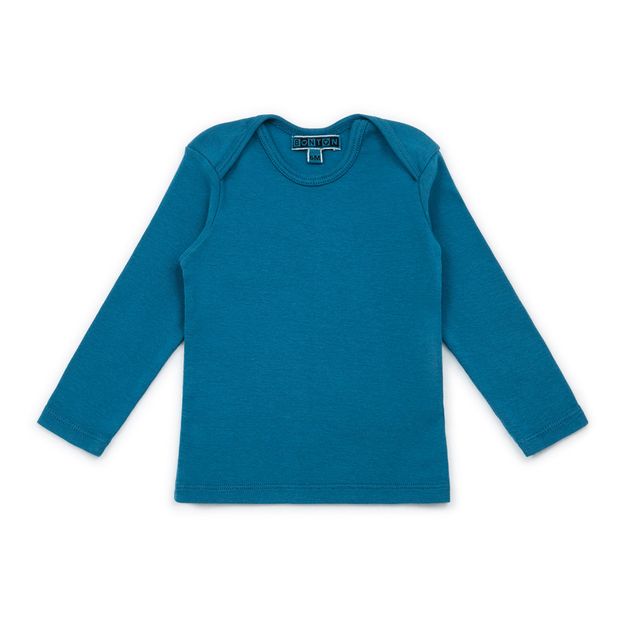 T-Shirt Coton Bio Tina-product