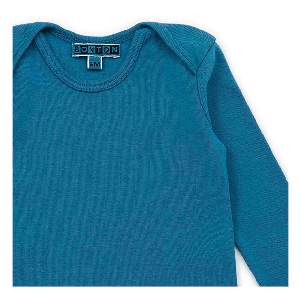 T-Shirt Coton Bio Tina-product
