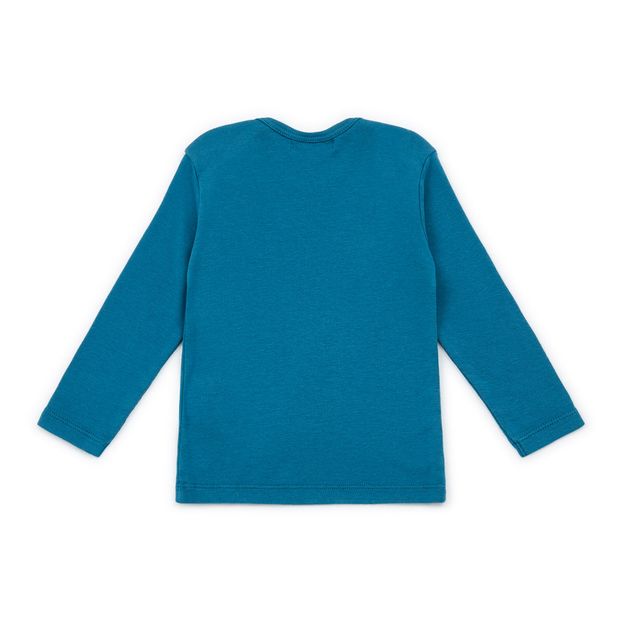 T-Shirt Coton Bio Tina-product
