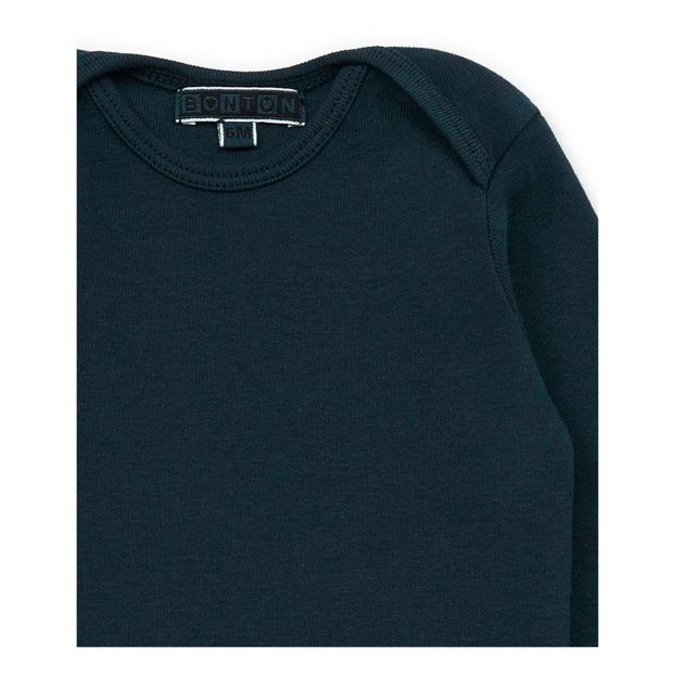 T-Shirt Coton Bio Tina-product