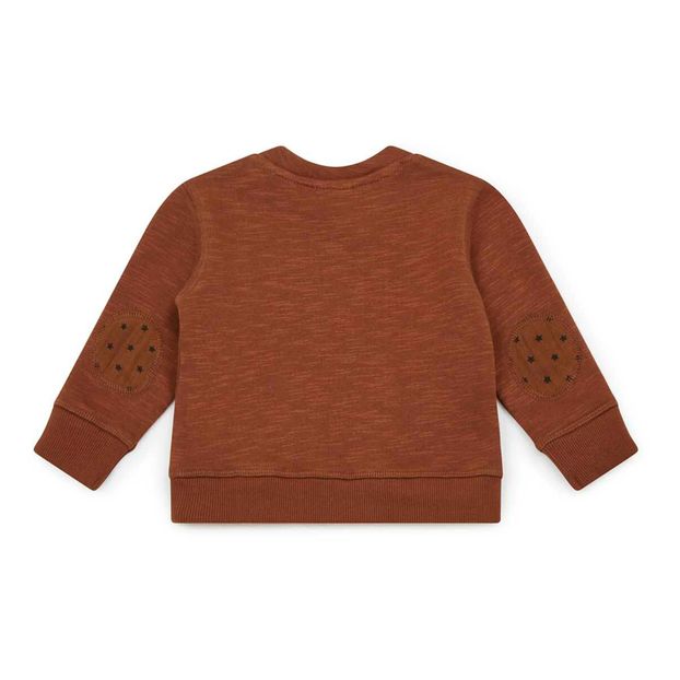 Sudadera de algodón orgánico-product