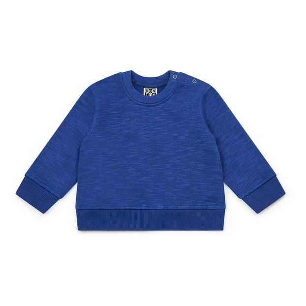 Sudadera de algodón orgánico-product