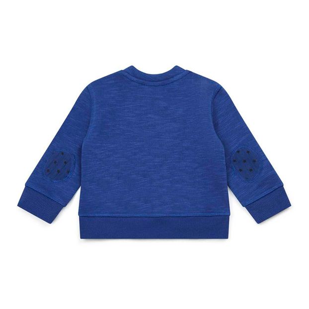 Sudadera de algodón orgánico-product