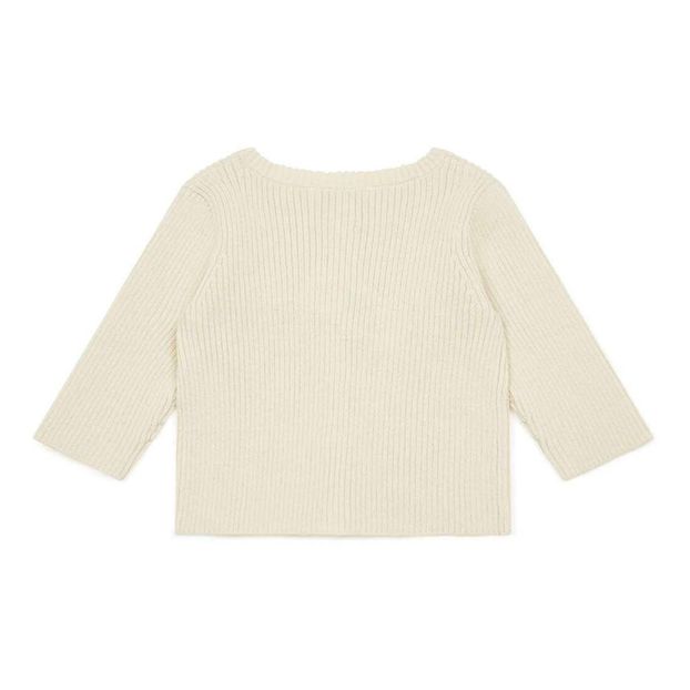 Minot Woollen Cardigan-product