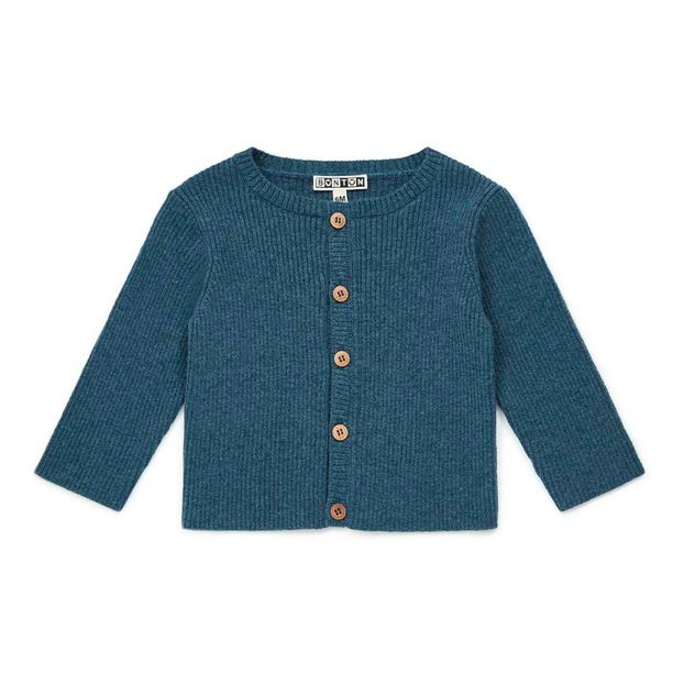 Cardigan Laine Minot-product