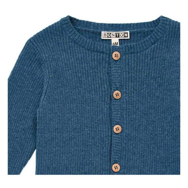 Cardigan Laine Minot-product