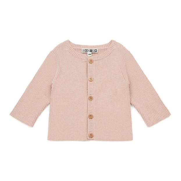 Cardigan Laine Minot-product