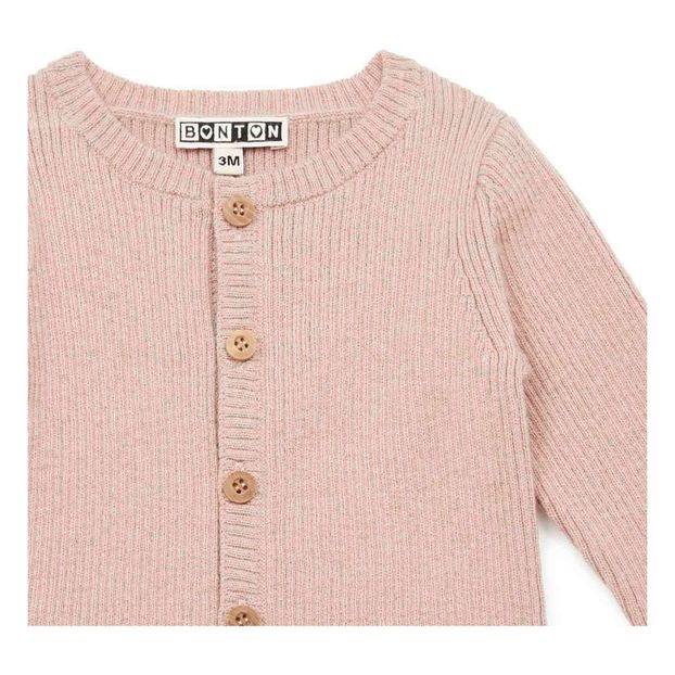 Cardigan Laine Minot-product