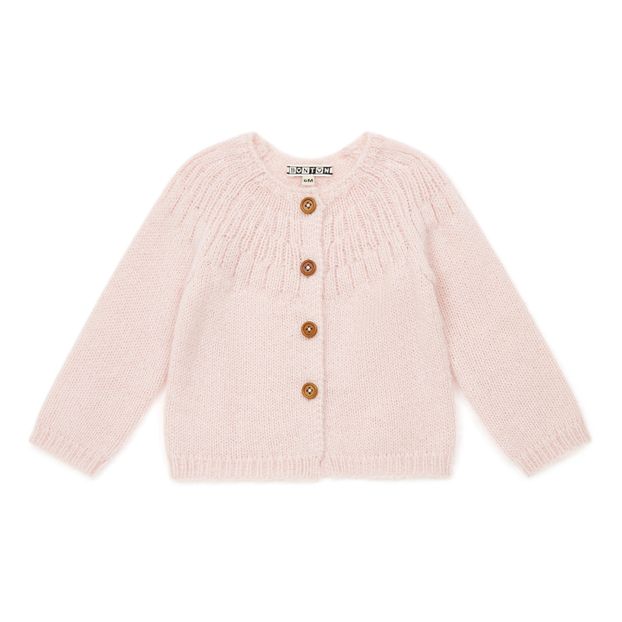 Cardigan Laine-product