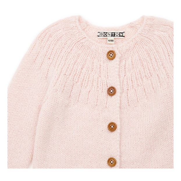 Cardigan Laine-product
