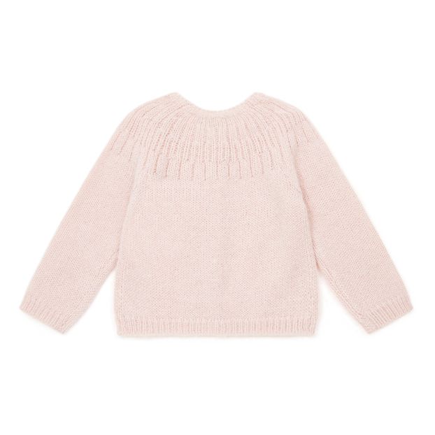 Cardigan Laine-product