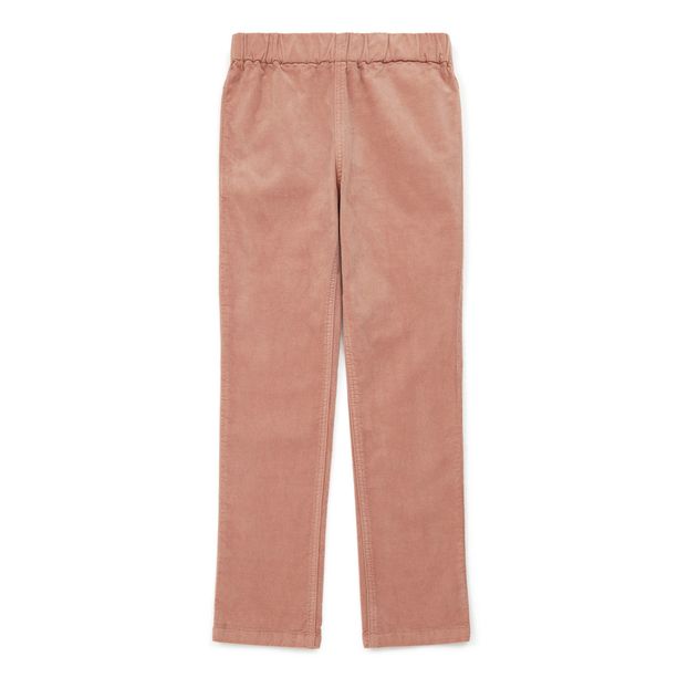Melvil Velvet Leggings-product