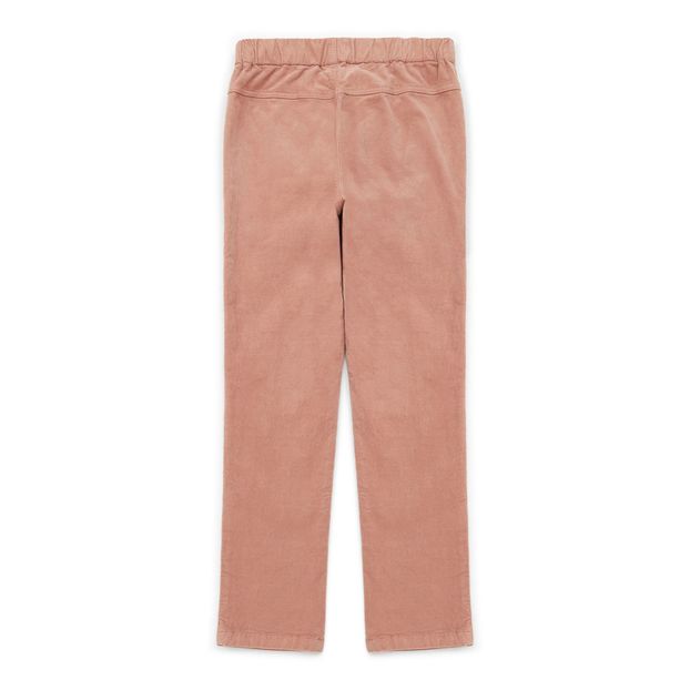 Melvil Velvet Leggings-product