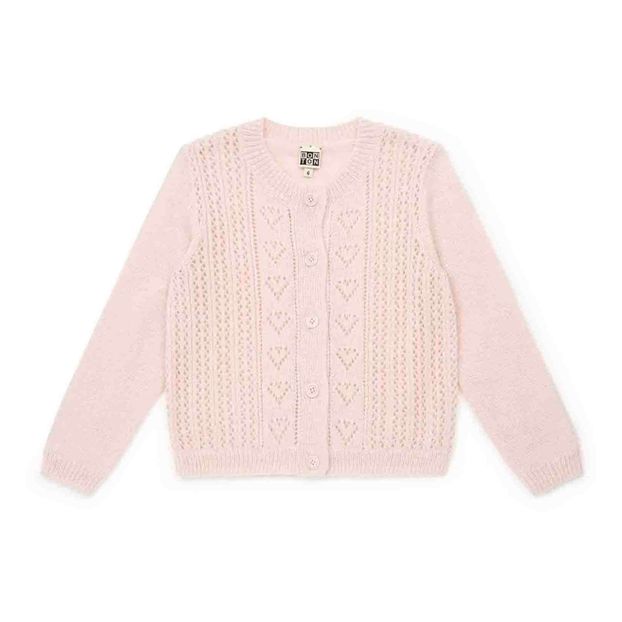 Cardigan Ajouré-product