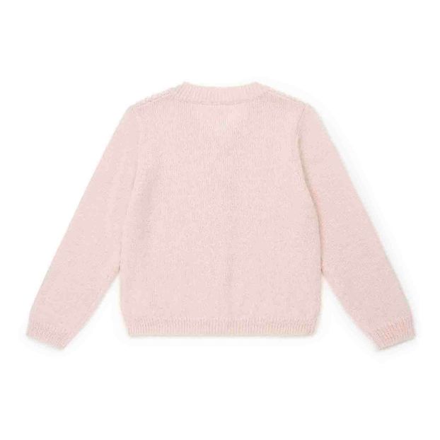 Cardigan Ajouré-product