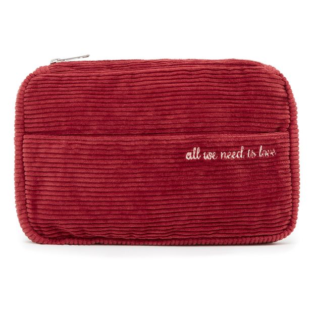 Trousse Velours-product