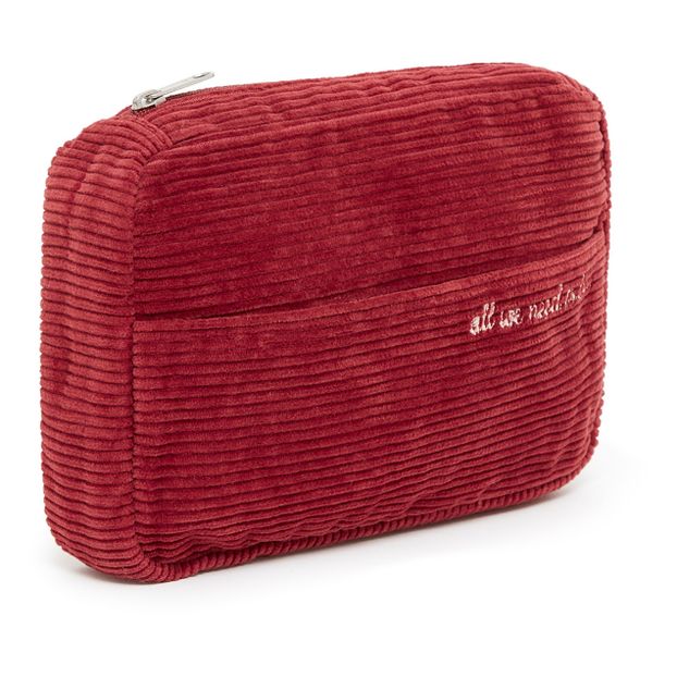 Trousse Velours-product