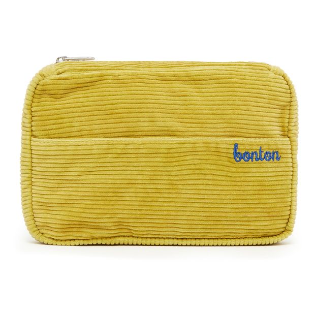Trousse Velours-product