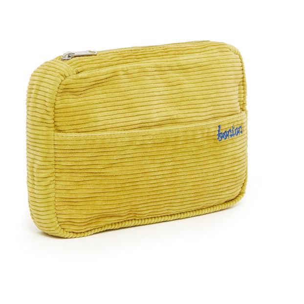 Trousse Velours-product