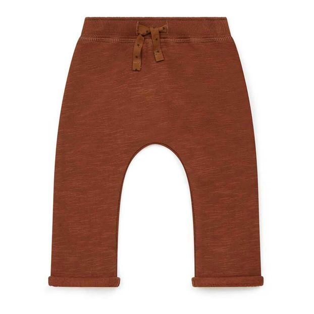 Tiyog Organic Cotton Joggers-product