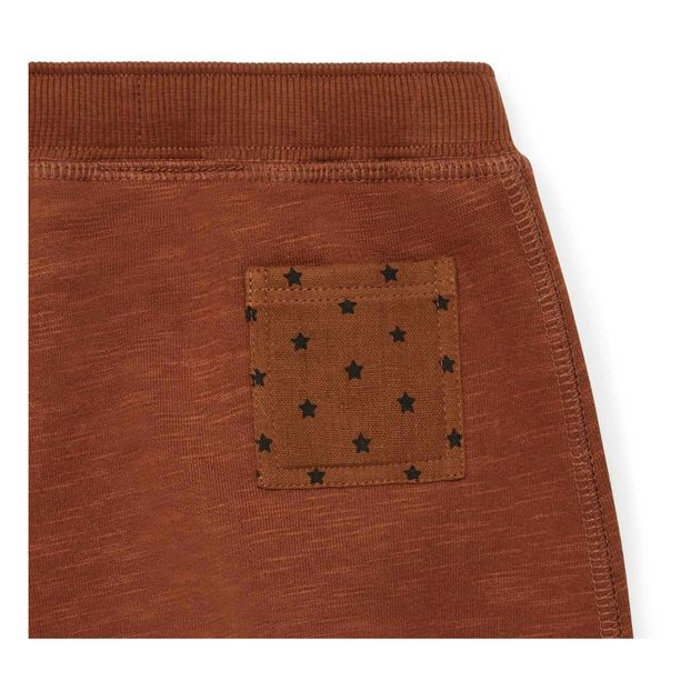 Tiyog Organic Cotton Joggers-product