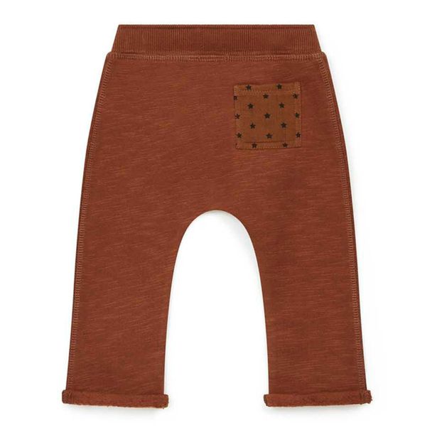 Tiyog Organic Cotton Joggers-product